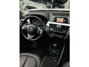 Foto 9 - BMW X1 X1 2.0 sDrive20i GP ActiveFlex automático