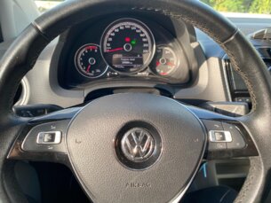 Foto 7 - Volkswagen Up! Up! 1.0 12v E-Flex move up! automático