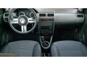 Foto 7 - Volkswagen Gol Gol Rallye 1.6 8V (Flex) manual