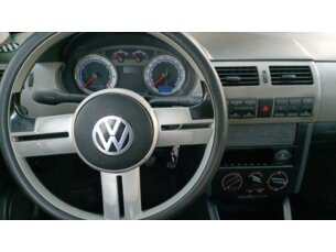 Foto 8 - Volkswagen Gol Gol Rallye 1.6 8V (Flex) manual