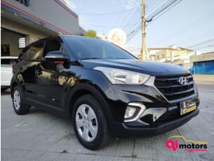 Foto 3 - Hyundai Creta Creta 1.6 Attitude (Aut) automático