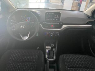 Foto 10 - Hyundai HB20 HB20 1.0 T-GDI Comfort Plus (Aut) automático