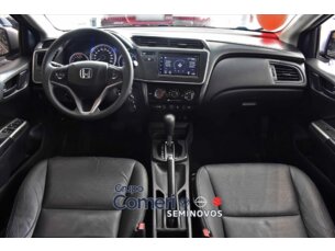 Foto 5 - Honda City City 1.5 Personal CVT automático