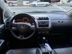 Foto 8 - Honda Fit Fit LX 1.4 (aut) automático