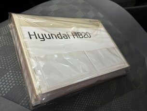 Foto 5 - Hyundai HB20S HB20S 1.6 Style (Aut) automático