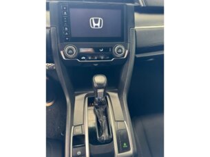 Foto 6 - Honda Civic Civic 2.0 Sport CVT automático