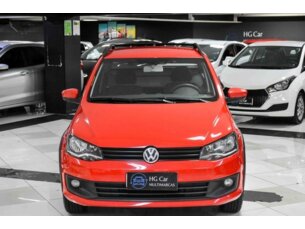 Foto 3 - Volkswagen Saveiro Saveiro Trendline 1.6 MSI CE (Flex) manual