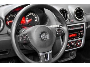 Foto 8 - Volkswagen Saveiro Saveiro Trendline 1.6 MSI CE (Flex) manual