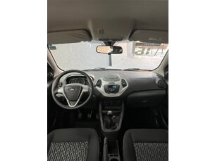 Foto 6 - Ford Ka Ka Hatch SE Plus 1.0 (Flex) manual