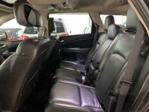 Foto 8 - Dodge Journey Journey RT 3.6 V6 automático