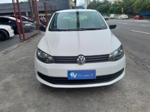 Foto 1 - Volkswagen Gol Gol 1.6 I-Motion (G5) (Flex) automático