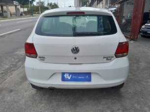 Foto 8 - Volkswagen Gol Gol 1.6 I-Motion (G5) (Flex) automático