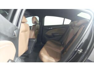 Foto 10 - Chevrolet Cruze Cruze Premier 1.4 16V Ecotec (Flex) (Aut) automático