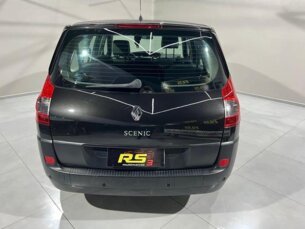 Foto 5 - Renault Grand Scenic Grand Scénic Dynamique 2.0 16V (aut) automático