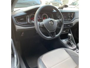 Foto 5 - Volkswagen Virtus Virtus 200 TSI Comfortline (Flex) (Aut) automático