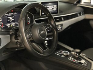 Foto 9 - Audi A4 A4 2.0 TFSI Ambiente S Tronic manual