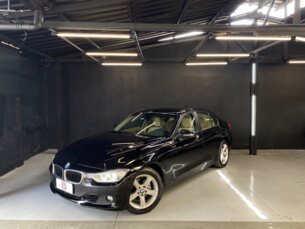 Foto 1 - BMW Série 3 320i 2.0 ActiveFlex automático