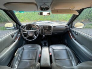 Foto 9 - Chevrolet S10 Cabine Dupla S10 Executive 4x2 2.4 (Flex) (Cab Dupla) manual