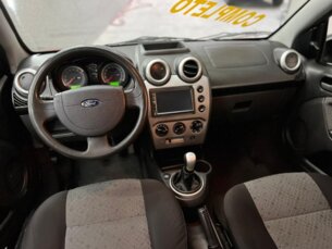 Foto 5 - Ford Fiesta Hatch Fiesta Hatch 1.6 (Flex) manual