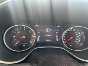Foto 2 - Jeep Compass Compass 2.0 Longitude (Aut) automático