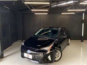 Foto 1 - Toyota Prius Prius 1.8 VVT-I High (Aut) automático
