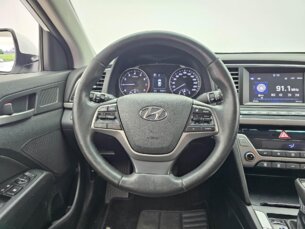 Foto 7 - Hyundai Elantra Elantra 2.0 Básica (Aut) (Flex) automático