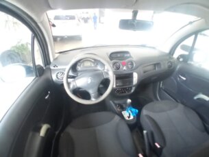 Foto 10 - Citroën C3 C3 GLX 1.6 16V (flex) (aut) automático
