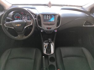 Foto 5 - Chevrolet Cruze Sport6 Cruze Sport6 LT 1.4 16V Ecotec (Aut) (Flex) automático