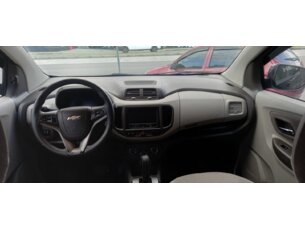 Foto 3 - Chevrolet Spin Spin LTZ 7S 1.8 (Aut) (Flex) automático