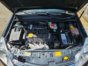 Foto 10 - Chevrolet Vectra Vectra Expression 2.0 (Flex) (Aut) automático