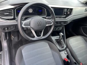 Foto 4 - Volkswagen Nivus Nivus 1.0 200 TSI Comfortline automático