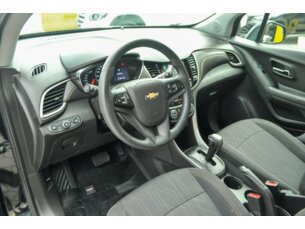 Foto 10 - Chevrolet Tracker Tracker LT 1.4 16V Ecotec (Flex) (Aut) automático