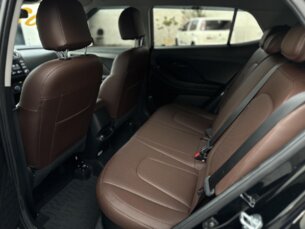 Foto 10 - Hyundai Creta Creta 1.0 T-GDI Comfort Plus (Aut) automático