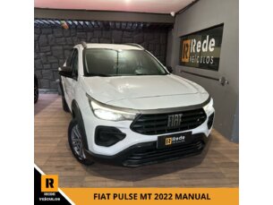 Foto 1 - Fiat Pulse Pulse 1.3 Drive manual