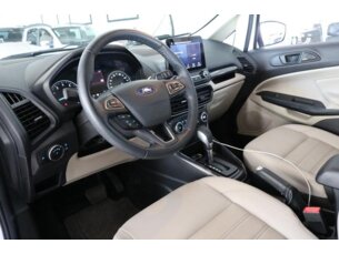 Foto 7 - Ford EcoSport Ecosport 1.5 Titanium Plus (Aut) automático