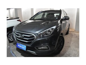 Hyundai ix35 2.0 GL (Aut)