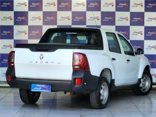 Foto 9 - Renault Oroch Duster Oroch 1.6 Expression manual