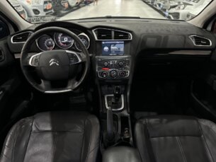 Foto 4 - Citroën C4 Lounge C4 Lounge Exclusive 1.6 THP (Flex) (Aut) automático