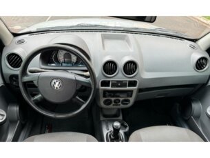 Foto 4 - Volkswagen Gol Novo Gol 1.0 TEC (Flex) 4p manual
