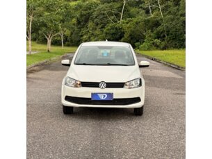 Foto 2 - Volkswagen Gol Gol 1.0 TEC (Flex) 4p manual