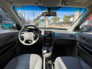 Foto 9 - Hyundai Tucson Tucson GLS 2.0 16V (Flex) (aut) automático
