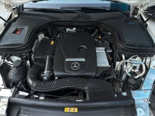 Foto 4 - Mercedes-Benz GLC GLC 250 4Matic Highway automático