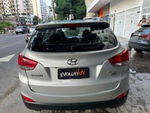 Foto 8 - Hyundai ix35 ix35 2.0L 16v (Flex) (Aut) automático