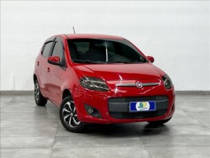 Fiat Palio Attractive 1.4 Evo (Flex)