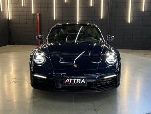 Foto 3 - Porsche 911 911 3.0 Carrera Coupe automático