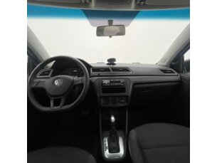 Foto 8 - Volkswagen Voyage Voyage 1.6 MSI (Flex) (Aut) automático