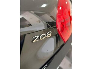 Foto 7 - Peugeot 208 208 1.6 16V Griffe (Flex) automático