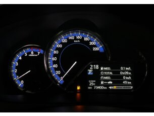 Foto 3 - Toyota Yaris Hatch Yaris 1.5 XLS CVT (Flex) automático