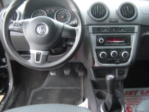 Foto 7 - Volkswagen Gol Gol 1.0 8V (G4)(Flex)4p manual