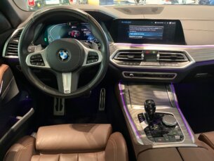 Foto 6 - BMW X5 X5 3.0 xDrive45e M Sport automático